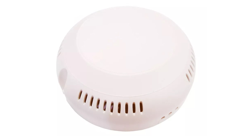 جعبه سقفی سفید رنگ 90x30mm