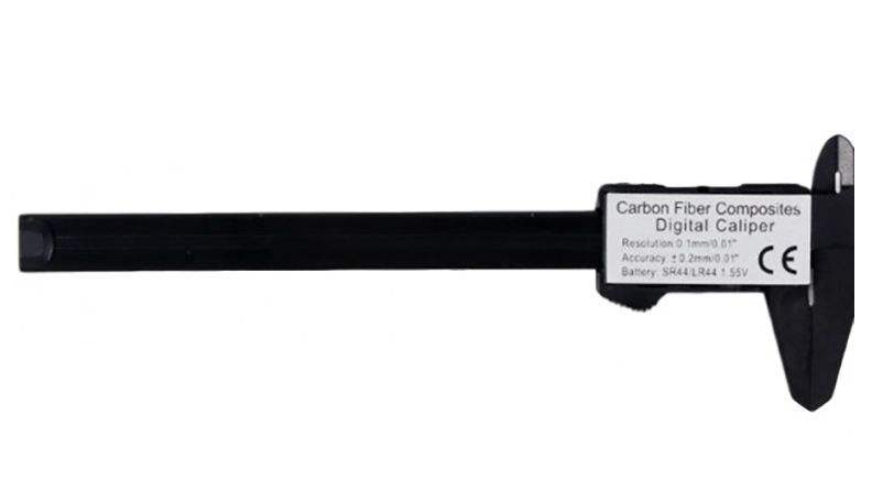 کولیس دیجیتالی 15 سانتی متری کولیس دیجیتالی 15 سانتی متری