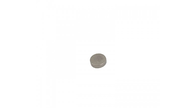 آهن ربای نئودیمیوم قوی دایره ای سایز 3x1 میلی متر آهن ربای نئودیمیوم قوی دایره ای سایز 3x1 میلی متر