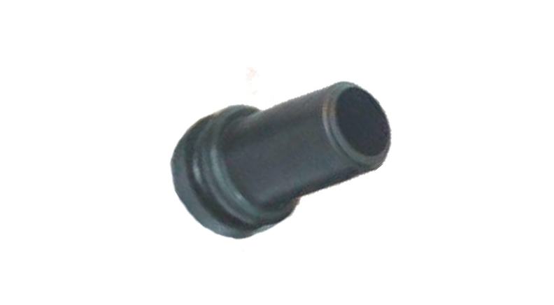 گلند لاستیکی دنباله دار سایز 20*8