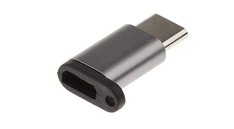 تبدیل Micro USB به Type-C