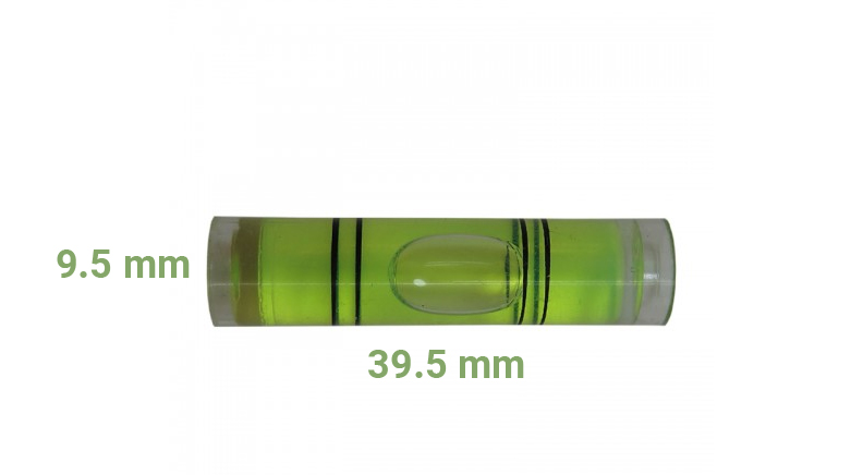 تراز جیبی استوانه ای تراز جیبی استوانه ای