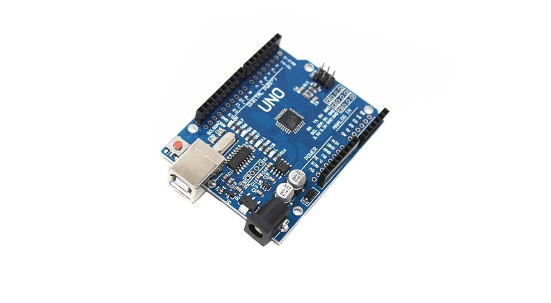 برد آردوینو Arduino UNO R3 CH340 