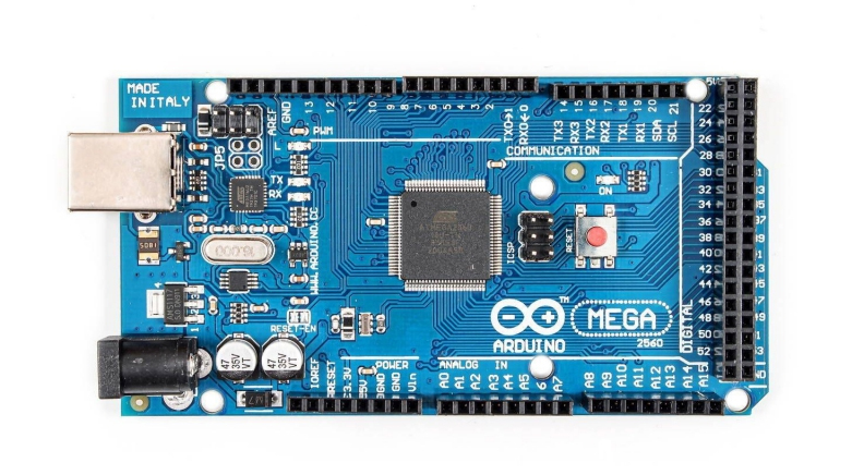 برد آردوینو مگا 2560 Arduino MEGA R3