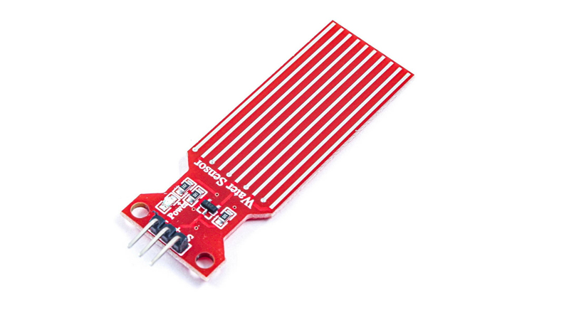 ماژول تشخیص سطح آب ماژول تشخیص سطح آب