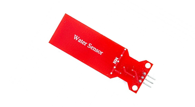 ماژول تشخیص سطح آب ماژول تشخیص سطح آب