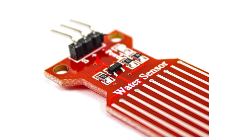 ماژول تشخیص سطح آب ماژول تشخیص سطح آب