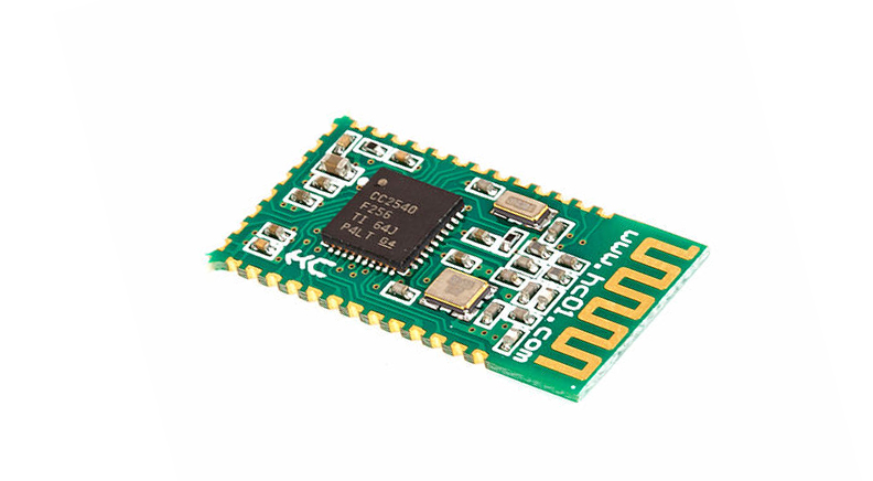 ماژول بلوتوث HC-05 ماژول بلوتوث HC-05