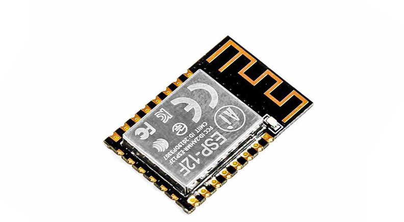 ماژول وای فای ESP8266-12F محصول Ai-Thinker