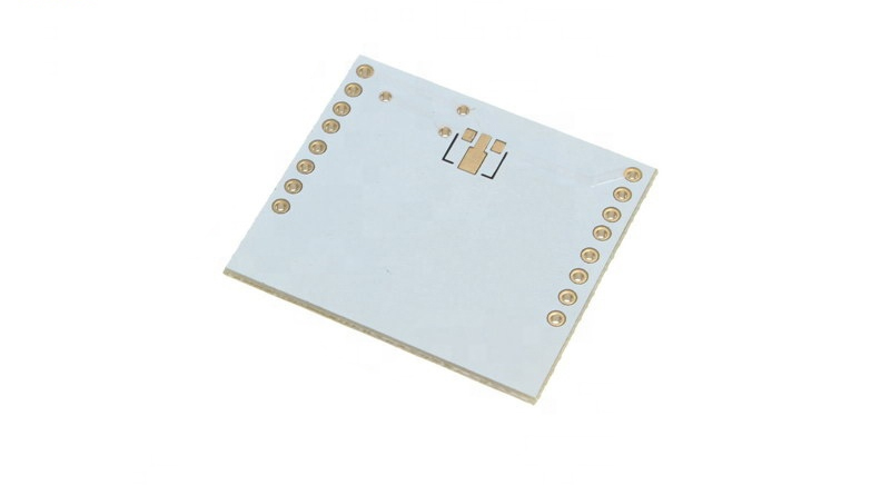 برد کمکی چیپ وایفای ESP8266 برد کمکی چیپ وایفای ESP8266
