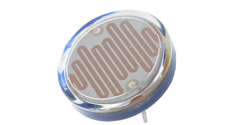 فتوسل (LDR) 20mm