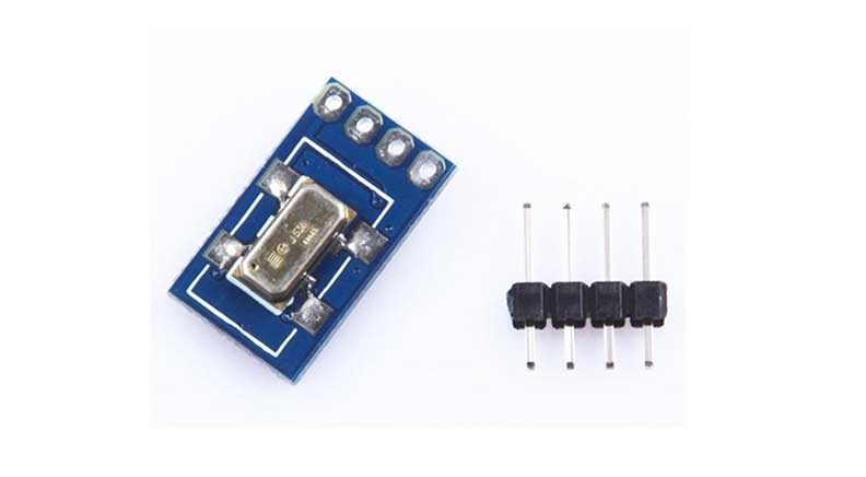 ژیروسکوپ تک محوره ENC-03RC ژیروسکوپ تک محوره ENC-03RC