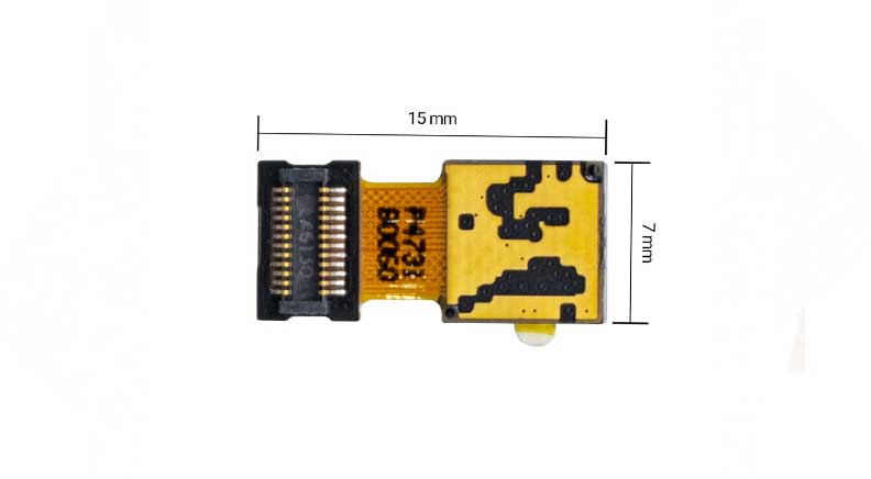 دوربین E440 مارک LG 