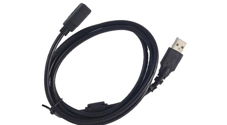 کابل افزایش طول USB 2.0 پی نت طول 3 متر