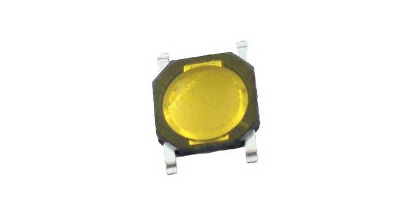 تک سوئیچ 5x5x0.8mm 