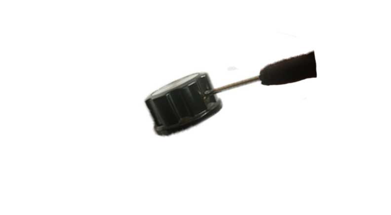 سرولوم پیچی فلزی MF-A03