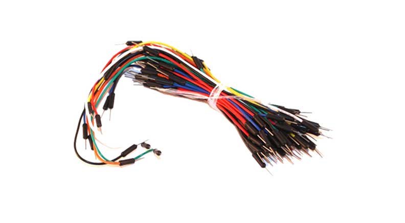 سیم برد بوردی آماده بسته 60 الی 65 تایی