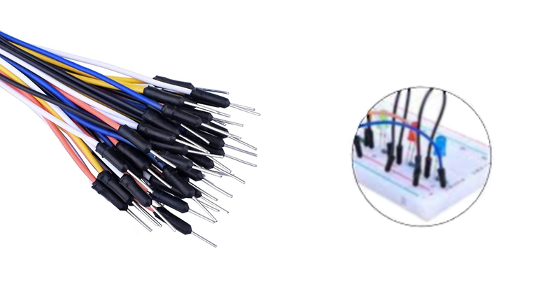 سیم برد بوردی آماده بسته 60 الی 65 تایی