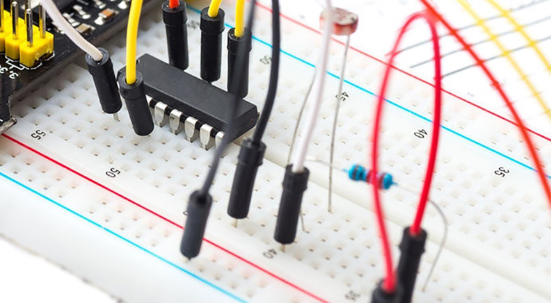سیم برد بوردی آماده بسته 60 الی 65 تایی