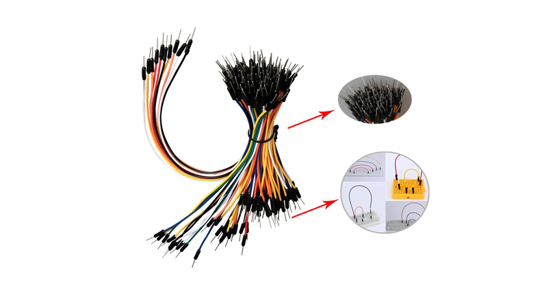 سیم برد بوردی آماده بسته 60 الی 65 تایی