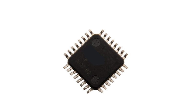 میکروکنترلر ATMEGA48V-10AU دارای پکیج QFP32 میکروکنترلر ATMEGA48V-10AU دارای پکیج QFP32