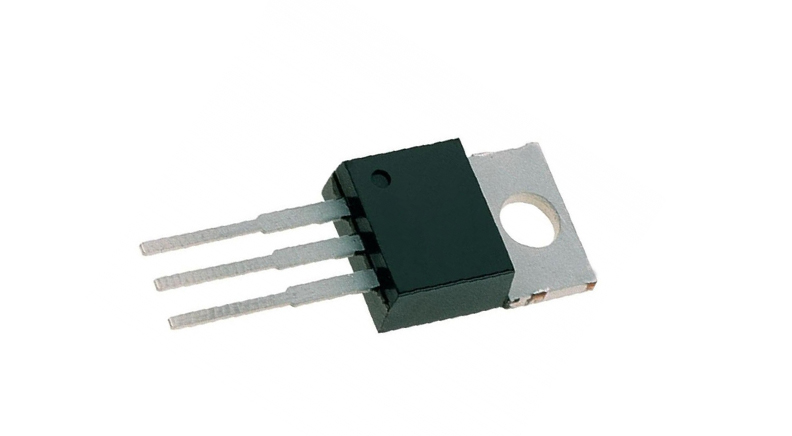 ماسفت IRF9530 پکیج TO-220