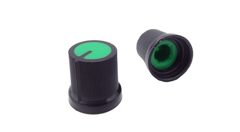 سرولوم سبز مدل AG3