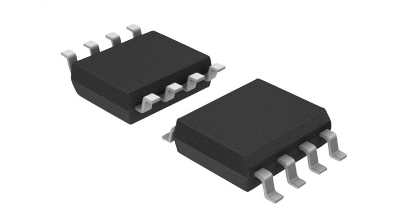 میکروکنترلر ATTINY13A-SSU پکیج SOP-8