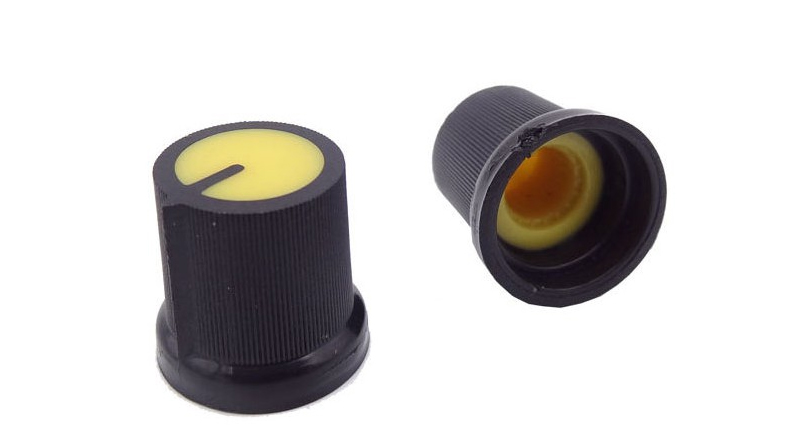 سرولوم زرد مدل AG3