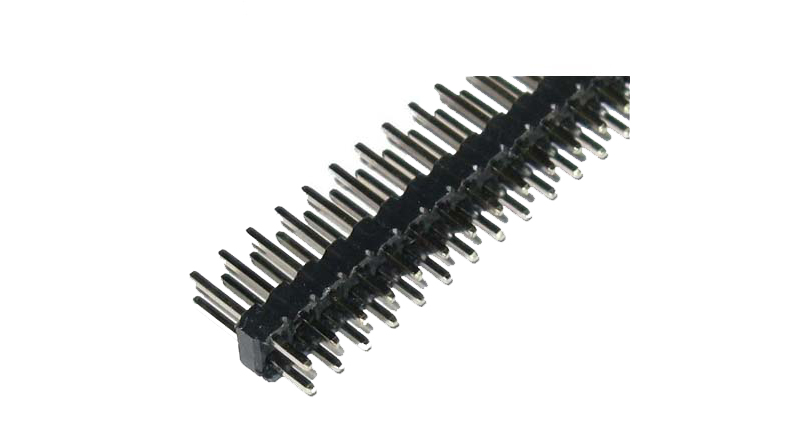 پین هدر 2x40 نری صاف