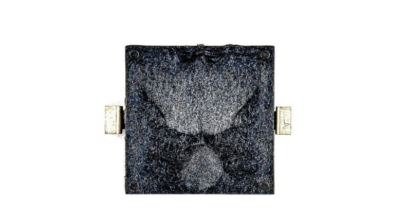 بازر پیزوالکتریک پسیو THDZ-1625 دارای فرکانس 4 کیلو هرتز