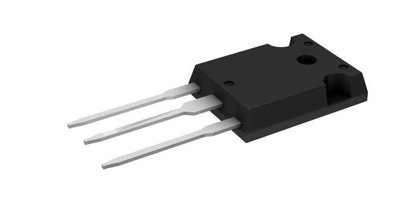 ترانزیستور IRG4PC50W IGBT