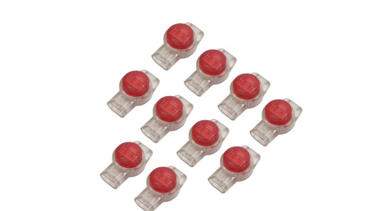 کانکتور عدسی K3 ( عدسی مخابراتی)