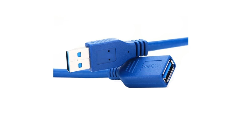 کابل افزایش طول USB 3.0  به طول 1.5 متر