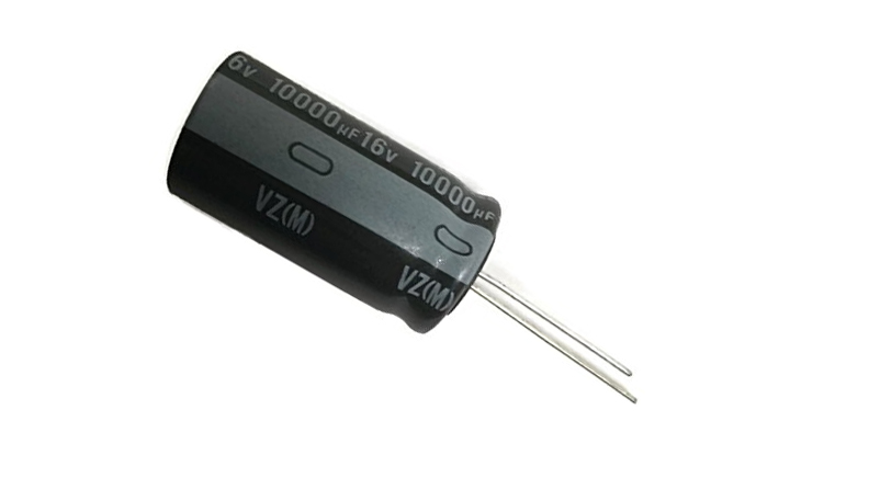 خازن الکترولیتی 10.000uF-16V