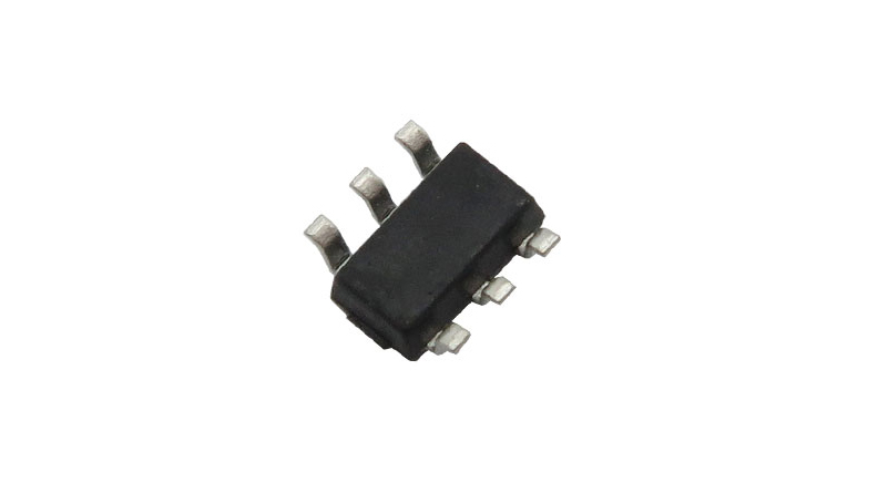 افزاینده ولتاژ XH4002