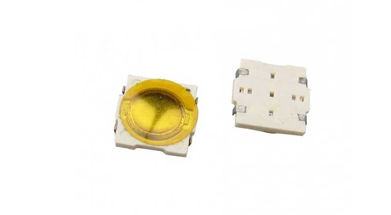 تک سوئیچ SMD 4.8x4.8x0.55mm 